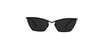 SAINT LAURENT 637 001 Güneş Gözlüğü