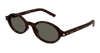SAINT LAURENT 751 JEANNE 002 Güneş Gözlüğü