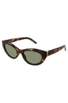 SAINT LAURENT M115 003 Güneş Gözlüğü