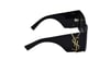 SAINT LAURENT M119 BLAZE 001 Güneş Gözlüğü