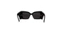 SAINT LAURENT M119 BLAZE 003 Güneş Gözlüğü