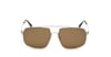 TOM FORD 0585 28E 60 Güneş Gözlüğü
