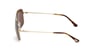 TOM FORD 0585 28E 60 Güneş Gözlüğü