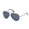 TOM FORD 0586 12V 61 Güneş Gözlüğü
