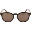 TOM FORD 0591 01A 51 Güneş Gözlüğü