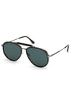 TOM FORD 0666 01G 58 Güneş Gözlüğü