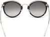 TOM FORD 0683 01B 63 Güneş Gözlüğü