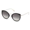 TOM FORD 0683 01B 63 Güneş Gözlüğü