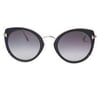 TOM FORD 0683 01B 63 Güneş Gözlüğü