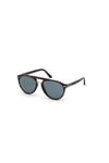 TOM FORD 0697 52V 56 Güneş Gözlüğü