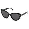 TOM FORD 0762 01A 55 Güneş Gözlüğü