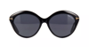 TOM FORD 0763 01A 56 Güneş Gözlüğü