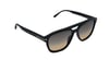 TOM FORD 0776 01B 56 Güneş Gözlüğü