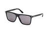 TOM FORD 0832 01D 57 Güneş Gözlüğü