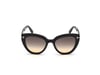 TOM FORD 0845 01B 53 Güneş Gözlüğü