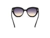TOM FORD 0845 01B 53 Güneş Gözlüğü