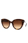 TOM FORD 0845 52F 53 Güneş Gözlüğü