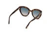 TOM FORD 0845 53P 53 Güneş Gözlüğü