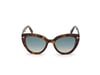 TOM FORD 0845 53P 53 Güneş Gözlüğü