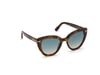 TOM FORD 0845 53P 53 Güneş Gözlüğü