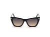 TOM FORD 0846 01B 53 Güneş Gözlüğü
