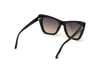 TOM FORD 0846 01B 53 Güneş Gözlüğü