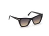 TOM FORD 0846 01B 53 Güneş Gözlüğü
