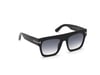 TOM FORD 0847 01B 52 Güneş Gözlüğü