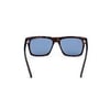 TOM FORD 0906 52V 56 Güneş Gözlüğü