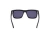 TOM FORD 0906N 01A 56 Güneş Gözlüğü