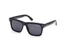 TOM FORD 0906N 01A 56 Güneş Gözlüğü