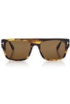 TOM FORD 0907 48J 55 Güneş Gözlüğü
