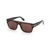 TOM FORD 0907 52E 55 Güneş Gözlüğü
