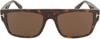 TOM FORD 0907 52E 55 Güneş Gözlüğü