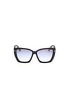 TOM FORD 0920 01B 57 Güneş Gözlüğü
