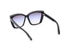 TOM FORD 0920 01B 57 Güneş Gözlüğü