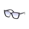 TOM FORD 0920 01B 57 Güneş Gözlüğü