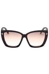 TOM FORD 0920 52G 57 Güneş Gözlüğü