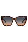 TOM FORD 0920 53P 57 Güneş Gözlüğü