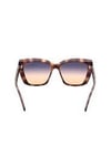 TOM FORD 0920 53P 57 Güneş Gözlüğü