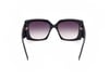TOM FORD 0921 01B 54 Güneş Gözlüğü