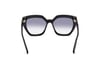 TOM FORD 0939 01B 56 Güneş Gözlüğü