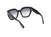 TOM FORD 0939 01B 56 Güneş Gözlüğü
