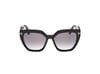 TOM FORD 0939 01B 56 Güneş Gözlüğü