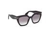 TOM FORD 0939 01B 56 Güneş Gözlüğü
