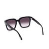 TOM FORD 0952 01B 55 Güneş Gözlüğü