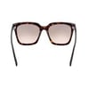 TOM FORD 0952 52F 55 Güneş Gözlüğü