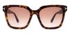 TOM FORD 0952 52F 55 Güneş Gözlüğü