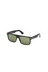 TOM FORD 0999 01N 58 Güneş Gözlüğü