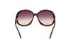 TOM FORD 1010 52B 62 Güneş Gözlüğü